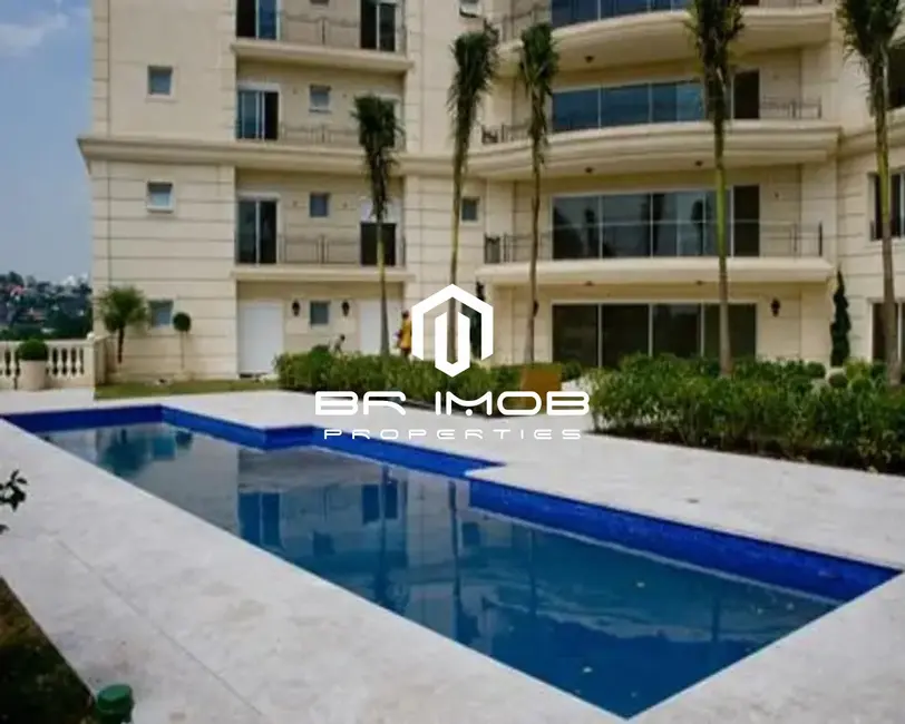 Foto 1 de Apartamento com 4 quartos à venda, 1200m2 em Jardim Guedala, São Paulo - SP