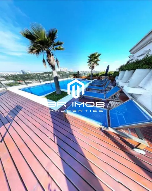 Foto 2 de Apartamento com 4 quartos à venda, 1200m2 em Jardim Guedala, São Paulo - SP