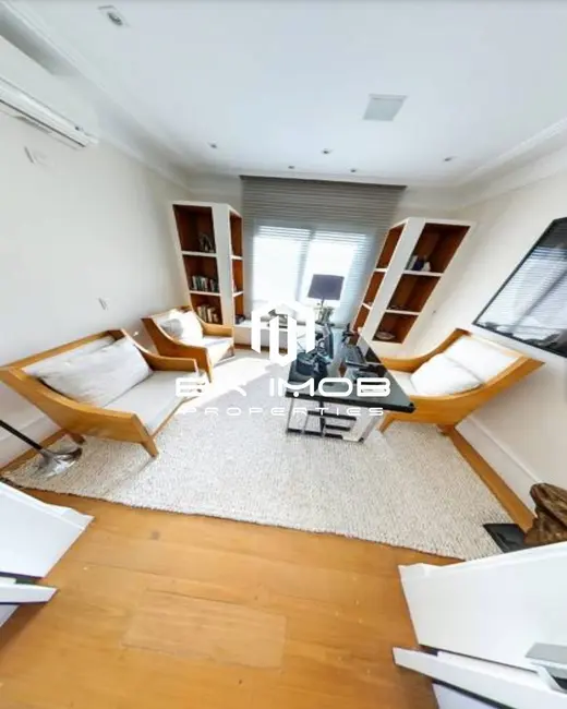 Foto 7 de Apartamento com 4 quartos à venda, 1200m2 em Jardim Guedala, São Paulo - SP