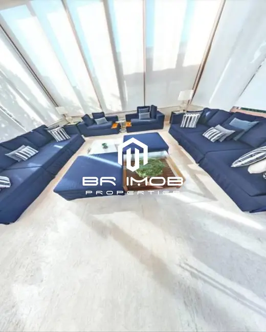 Foto 6 de Apartamento com 4 quartos à venda, 1200m2 em Jardim Guedala, São Paulo - SP