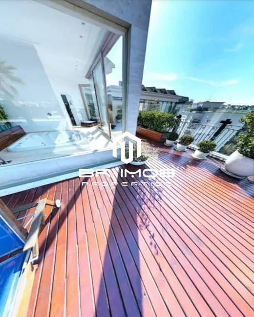 Foto 3 de Apartamento com 4 quartos à venda, 1200m2 em Jardim Guedala, São Paulo - SP