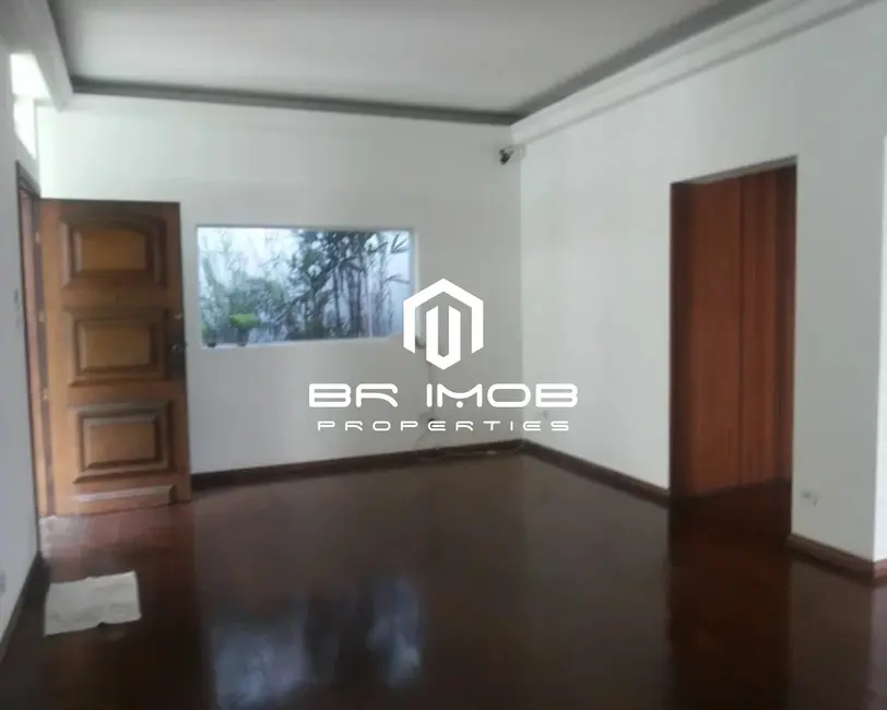 Casa com 3 quartos à venda, 320m2 em Moema, São Paulo - SP - imagem 4 Foto 4 de Casa com 3 quartos à venda, 320m2 em Moema, São Paulo - SP
