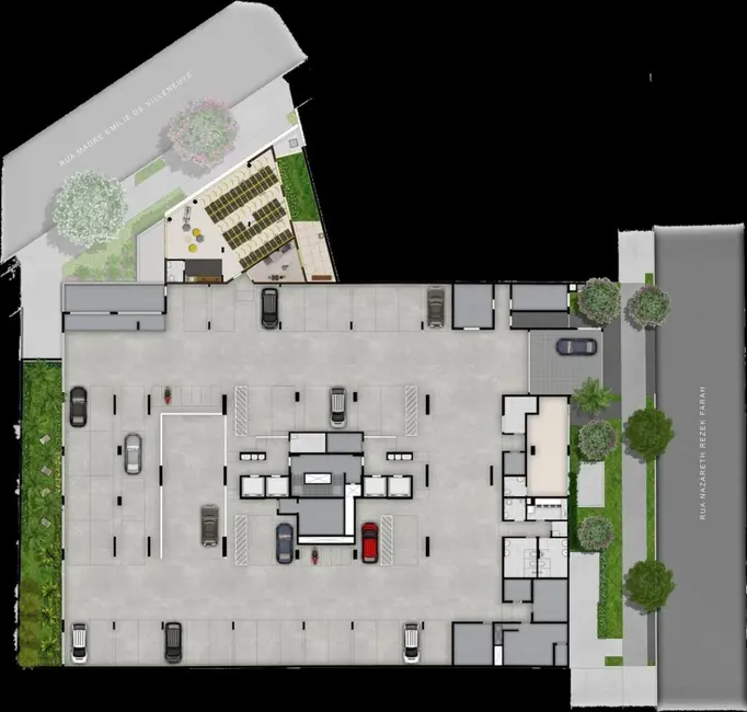 Foto 3 de Loja à venda, 35m2 em Vila Mascote, São Paulo - SP