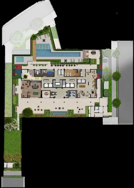 Loja à venda, 78m2 em Vila Mascote, São Paulo - SP - imagem 5 Foto 5 de Loja à venda, 78m2 em Vila Mascote, São Paulo - SP