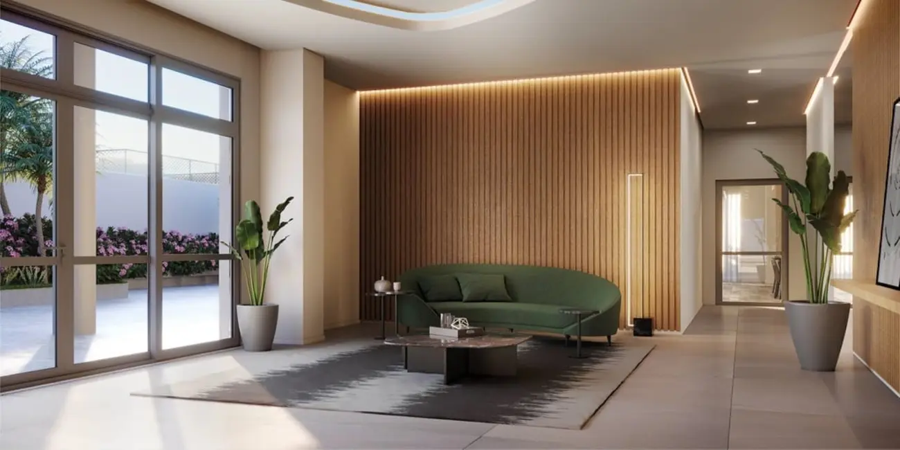 Foto 3 de Apartamento com 3 quartos à venda, 92m2 em Vila Mascote, São Paulo - SP