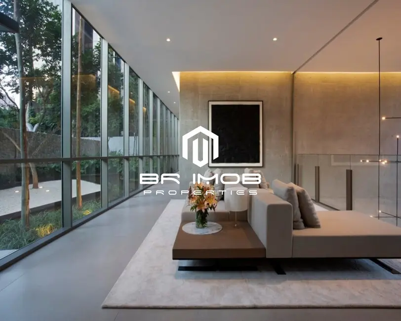 Foto 7 de Apartamento com 3 quartos à venda, 229m2 em Jardim Paulistano, São Paulo - SP