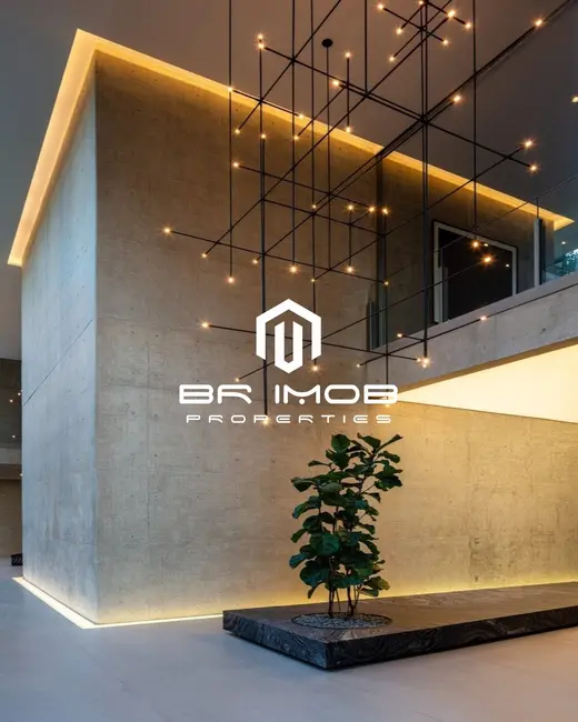 Foto 3 de Apartamento com 3 quartos à venda, 229m2 em Jardim Paulistano, São Paulo - SP