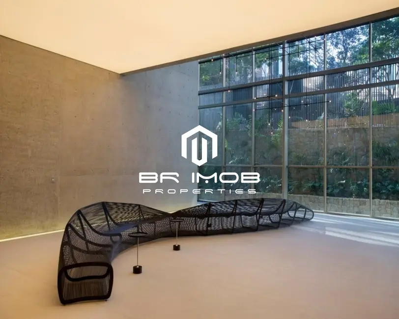 Foto 2 de Apartamento com 3 quartos à venda, 229m2 em Jardim Paulistano, São Paulo - SP