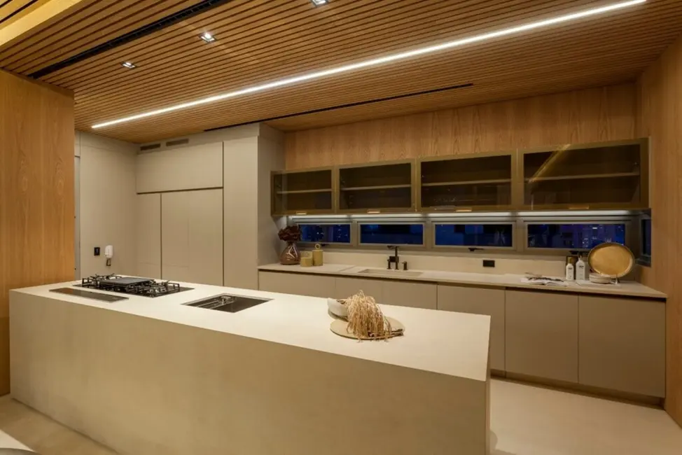 Foto 7 de Apartamento com 4 quartos à venda, 293m2 em Jardim Paulistano, São Paulo - SP