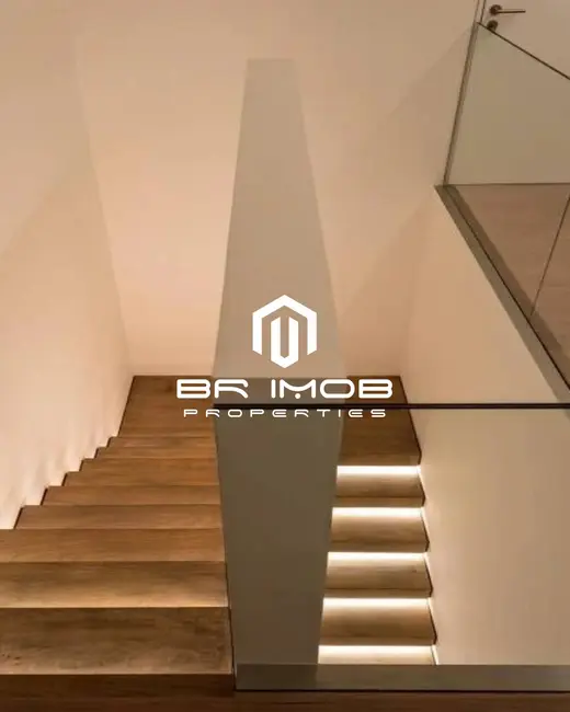 Apartamento com 4 quartos à venda, 690m2 em Jardim Europa, São Paulo - SP - imagem 8 Foto 8 de Apartamento com 4 quartos à venda, 690m2 em Jardim Europa, São Paulo - SP