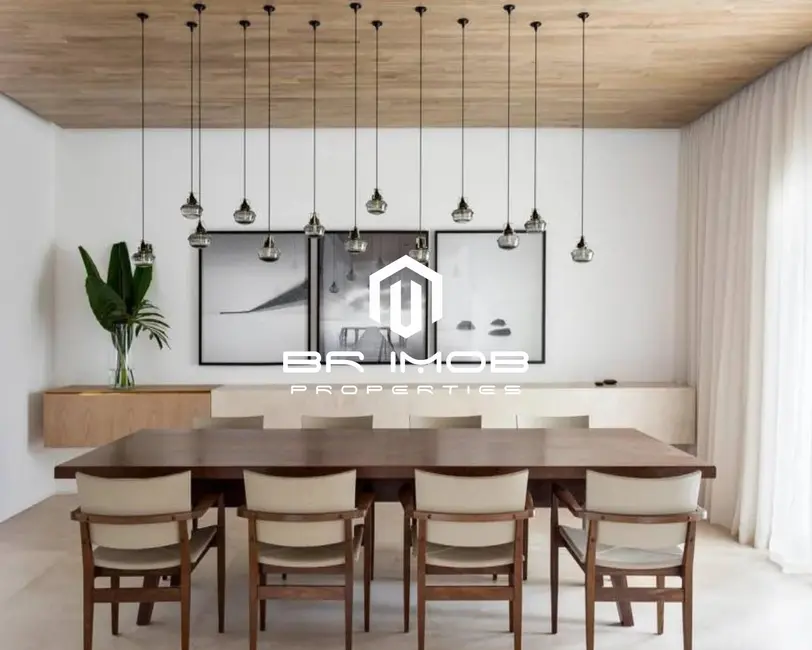 Apartamento com 4 quartos à venda, 690m2 em Jardim Europa, São Paulo - SP - imagem 6 Foto 6 de Apartamento com 4 quartos à venda, 690m2 em Jardim Europa, São Paulo - SP