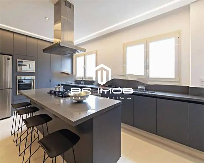 Apartamento com 4 quartos à venda, 690m2 em Jardim Europa, São Paulo - SP - imagem 5 Foto 5 de Apartamento com 4 quartos à venda, 690m2 em Jardim Europa, São Paulo - SP