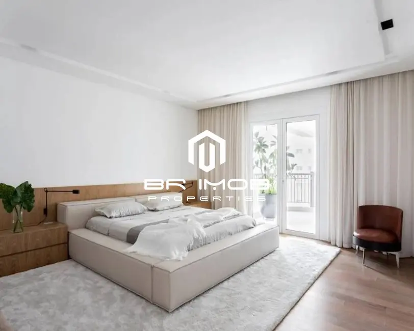 Apartamento com 4 quartos à venda, 690m2 em Jardim Europa, São Paulo - SP - imagem 9 Foto 9 de Apartamento com 4 quartos à venda, 690m2 em Jardim Europa, São Paulo - SP