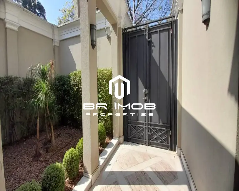 Casa com 4 quartos à venda, 832m2 em Jardim Europa, São Paulo - SP - imagem 3 Foto 3 de Casa com 4 quartos à venda, 832m2 em Jardim Europa, São Paulo - SP