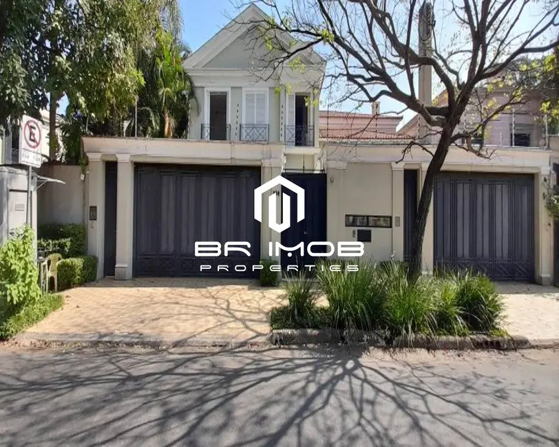 Casa com 4 quartos à venda, 832m2 em Jardim Europa, São Paulo - SP - imagem 2 Foto 2 de Casa com 4 quartos à venda, 832m2 em Jardim Europa, São Paulo - SP