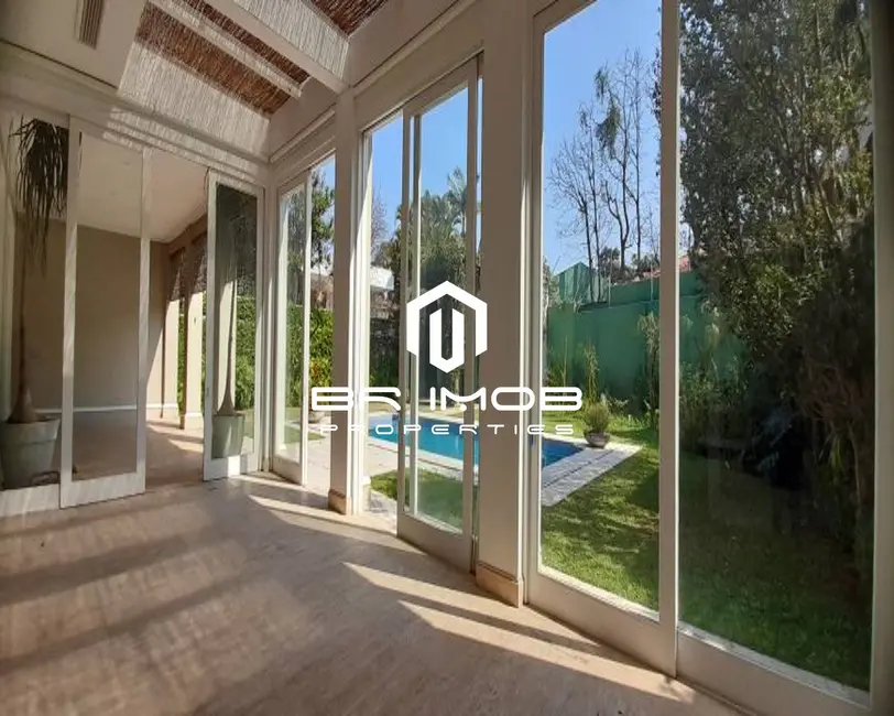 Casa com 4 quartos à venda, 832m2 em Jardim Europa, São Paulo - SP - imagem 5 Foto 5 de Casa com 4 quartos à venda, 832m2 em Jardim Europa, São Paulo - SP