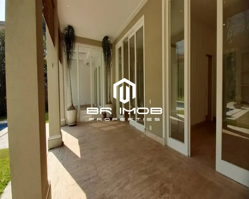 Casa com 4 quartos à venda, 832m2 em Jardim Europa, São Paulo - SP - imagem 6 Foto 6 de Casa com 4 quartos à venda, 832m2 em Jardim Europa, São Paulo - SP