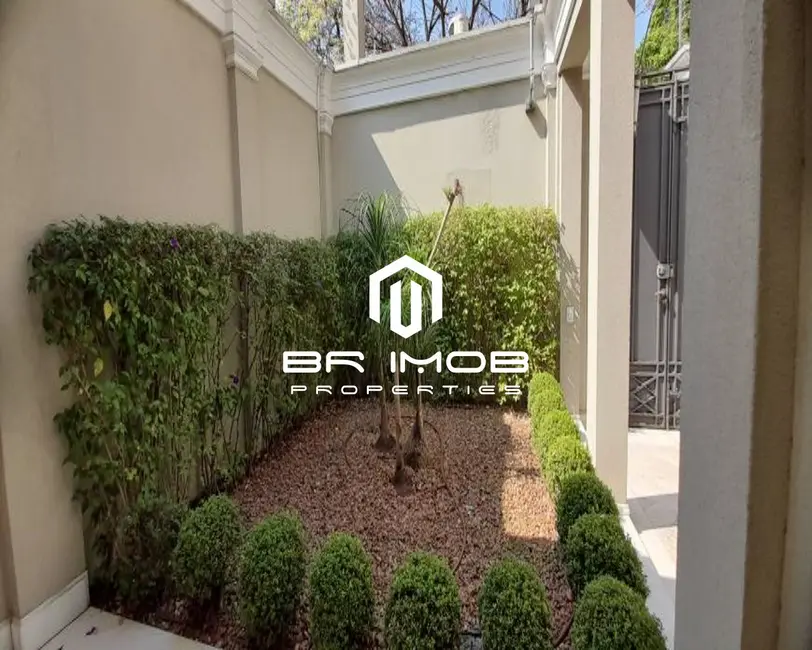 Casa com 4 quartos à venda, 832m2 em Jardim Europa, São Paulo - SP - imagem 4 Foto 4 de Casa com 4 quartos à venda, 832m2 em Jardim Europa, São Paulo - SP