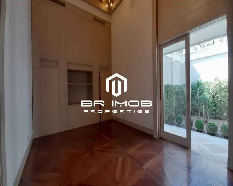 Casa com 4 quartos à venda, 832m2 em Jardim Europa, São Paulo - SP - imagem 7 Foto 7 de Casa com 4 quartos à venda, 832m2 em Jardim Europa, São Paulo - SP