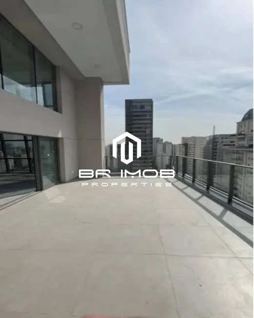 Foto 7 de Apartamento com 4 quartos à venda, 512m2 em Itaim Bibi, São Paulo - SP