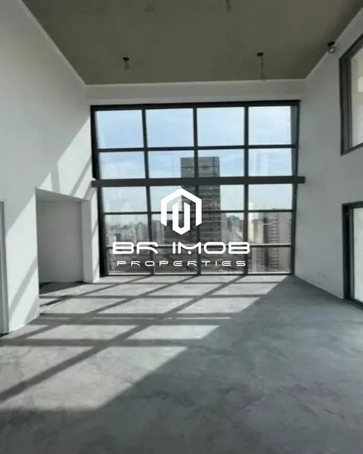 Foto 6 de Apartamento com 4 quartos à venda, 512m2 em Itaim Bibi, São Paulo - SP