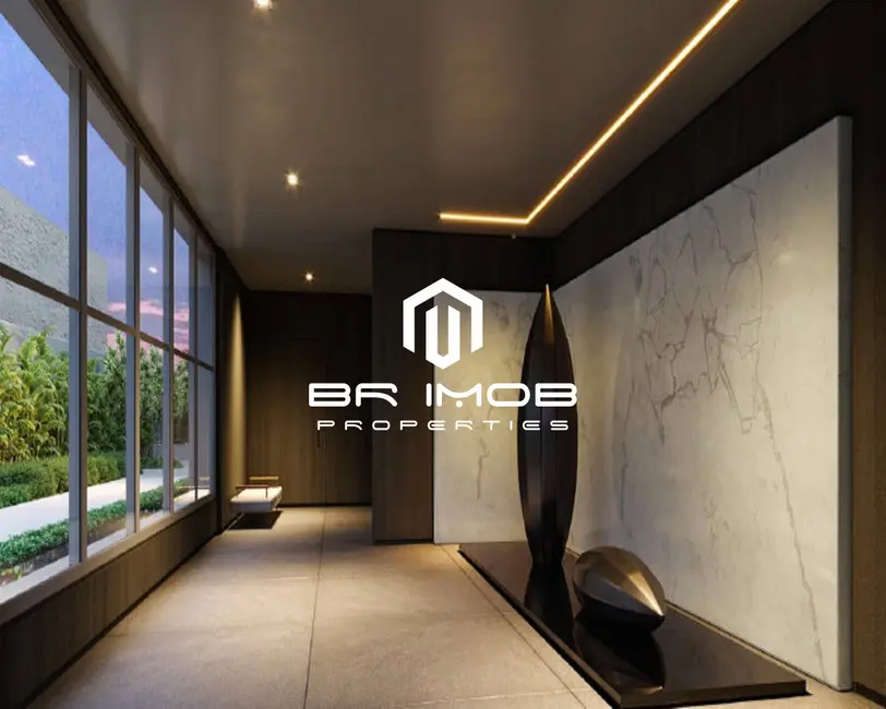 Foto 3 de Apartamento com 4 quartos à venda, 512m2 em Itaim Bibi, São Paulo - SP