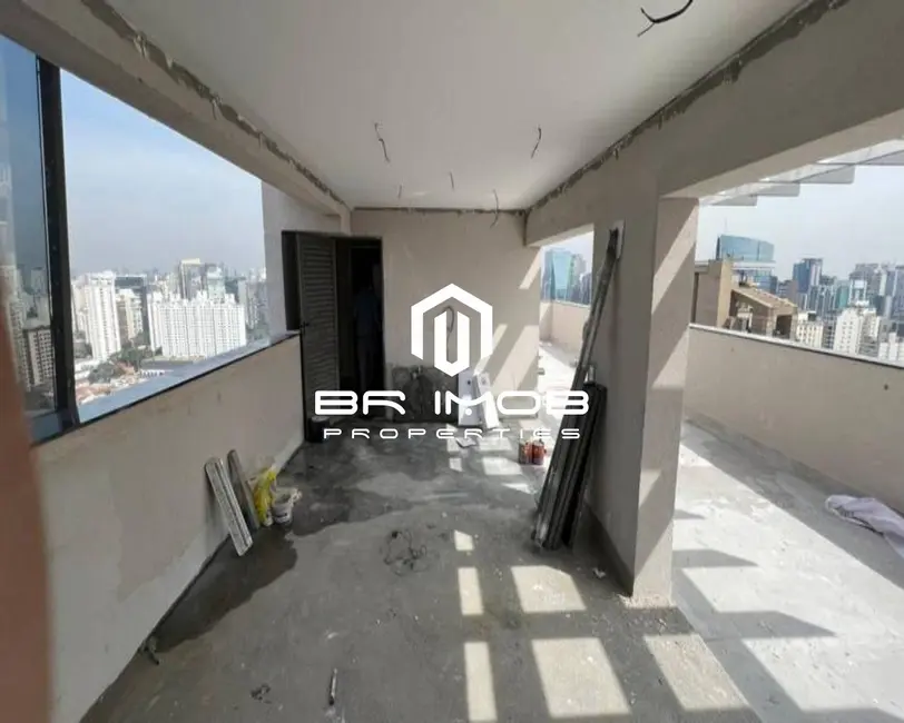Foto 4 de Apartamento com 4 quartos à venda, 512m2 em Itaim Bibi, São Paulo - SP