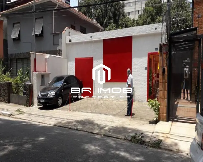 Foto 6 de Casa com 5 quartos à venda, 410m2 em Vila Olímpia, São Paulo - SP