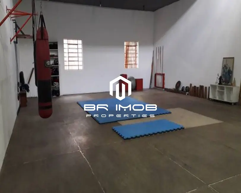 Foto 4 de Casa com 5 quartos à venda, 410m2 em Vila Olímpia, São Paulo - SP