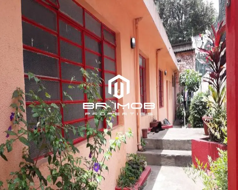 Foto 9 de Casa com 5 quartos à venda, 410m2 em Vila Olímpia, São Paulo - SP