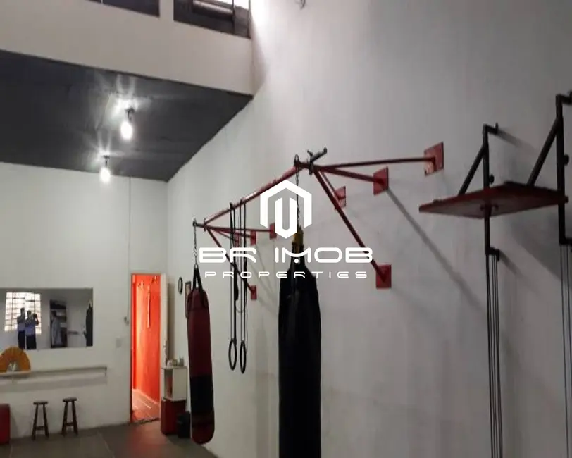 Foto 8 de Casa com 5 quartos à venda, 410m2 em Vila Olímpia, São Paulo - SP