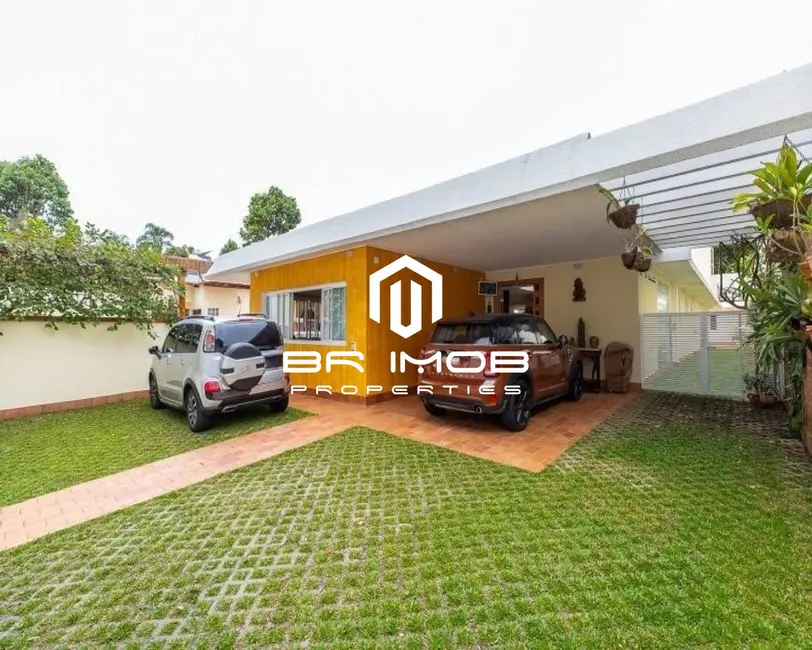 Foto 1 de Casa com 5 quartos à venda, 509m2 em Alto de Pinheiros, São Paulo - SP