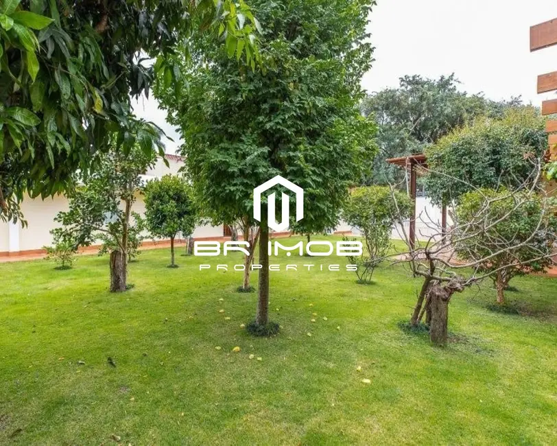 Casa com 5 quartos à venda, 509m2 em Alto de Pinheiros, São Paulo - SP - imagem 7 Foto 7 de Casa com 5 quartos à venda, 509m2 em Alto de Pinheiros, São Paulo - SP