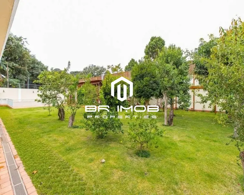 Casa com 5 quartos à venda, 509m2 em Alto de Pinheiros, São Paulo - SP - imagem 6 Foto 6 de Casa com 5 quartos à venda, 509m2 em Alto de Pinheiros, São Paulo - SP