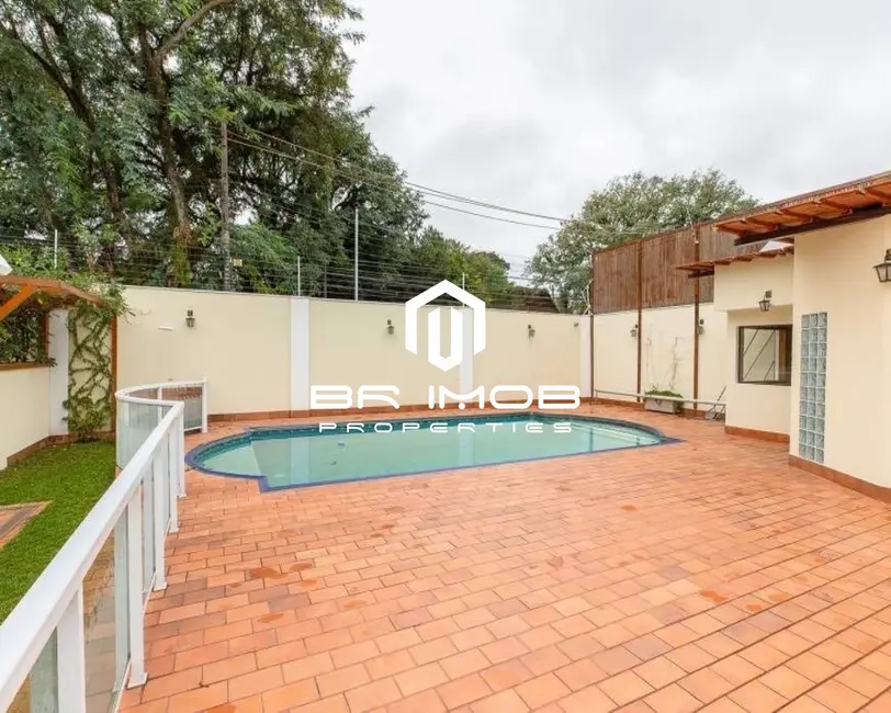 Casa com 5 quartos à venda, 509m2 em Alto de Pinheiros, São Paulo - SP - imagem 3 Foto 3 de Casa com 5 quartos à venda, 509m2 em Alto de Pinheiros, São Paulo - SP