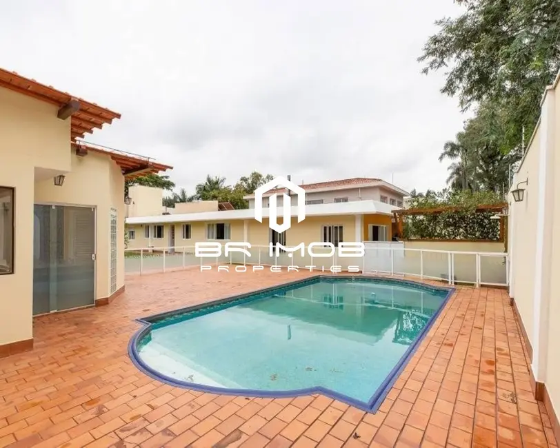 Foto 2 de Casa com 5 quartos à venda, 509m2 em Alto de Pinheiros, São Paulo - SP