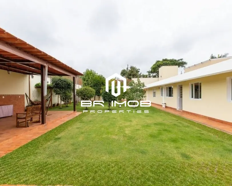 Casa com 5 quartos à venda, 509m2 em Alto de Pinheiros, São Paulo - SP - imagem 8 Foto 8 de Casa com 5 quartos à venda, 509m2 em Alto de Pinheiros, São Paulo - SP