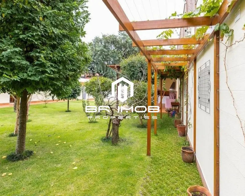 Casa com 5 quartos à venda, 509m2 em Alto de Pinheiros, São Paulo - SP - imagem 5 Foto 5 de Casa com 5 quartos à venda, 509m2 em Alto de Pinheiros, São Paulo - SP