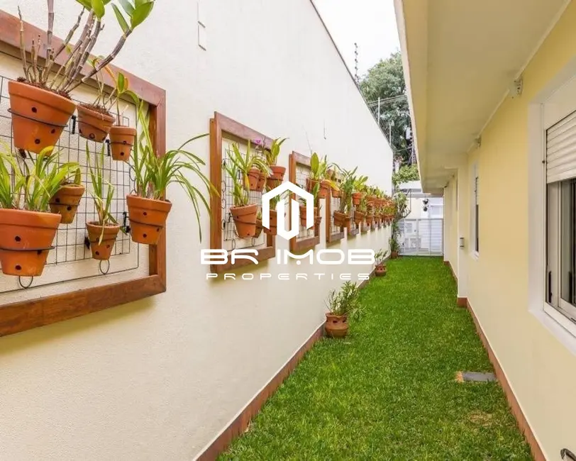 Casa com 5 quartos à venda, 509m2 em Alto de Pinheiros, São Paulo - SP - imagem 4 Foto 4 de Casa com 5 quartos à venda, 509m2 em Alto de Pinheiros, São Paulo - SP