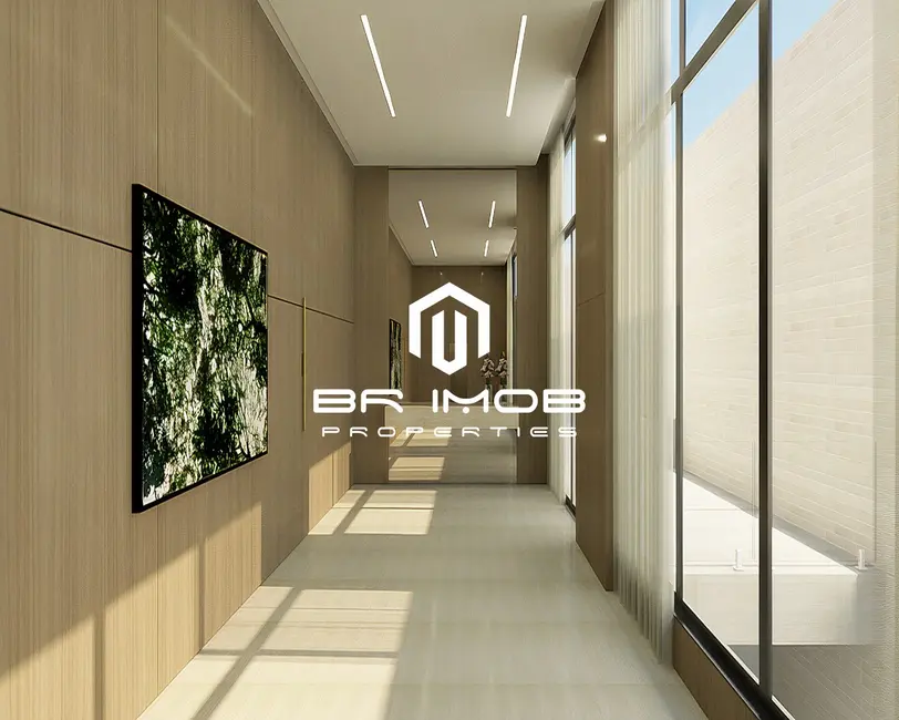 Foto 3 de Apartamento com 4 quartos à venda, 193m2 em Vila Nova Conceição, São Paulo - SP