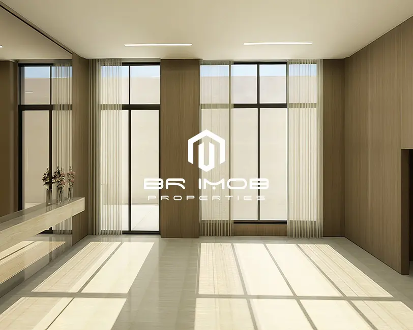 Foto 6 de Apartamento com 4 quartos à venda, 193m2 em Vila Nova Conceição, São Paulo - SP