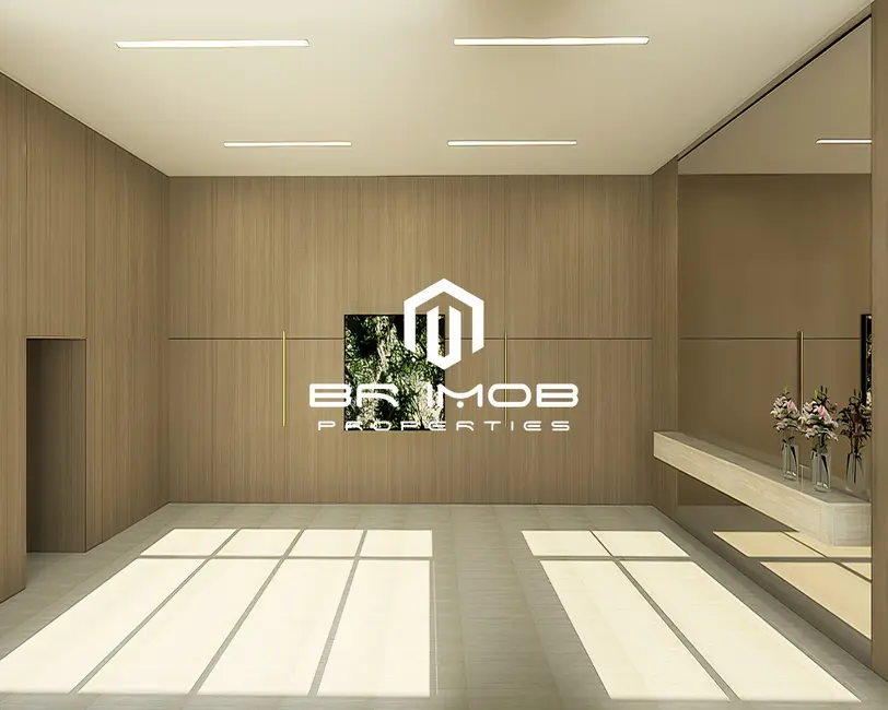 Foto 5 de Apartamento com 4 quartos à venda, 193m2 em Vila Nova Conceição, São Paulo - SP