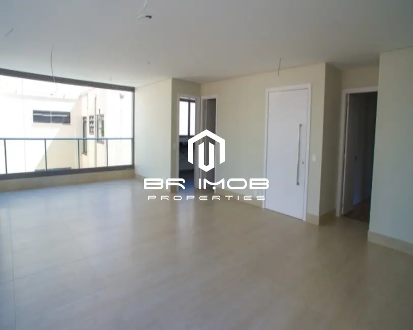 Foto 9 de Apartamento com 4 quartos à venda, 193m2 em Vila Nova Conceição, São Paulo - SP