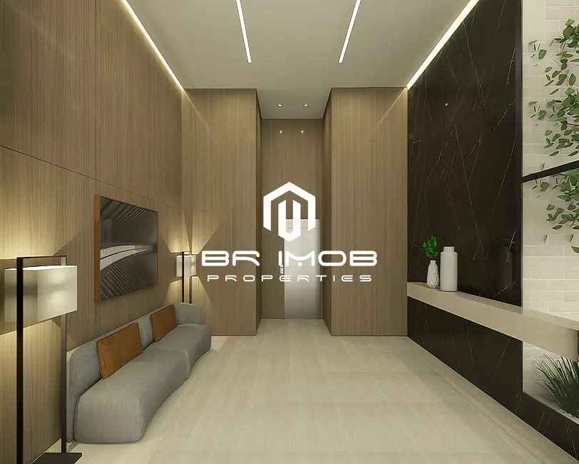 Foto 4 de Apartamento com 4 quartos à venda, 193m2 em Vila Nova Conceição, São Paulo - SP