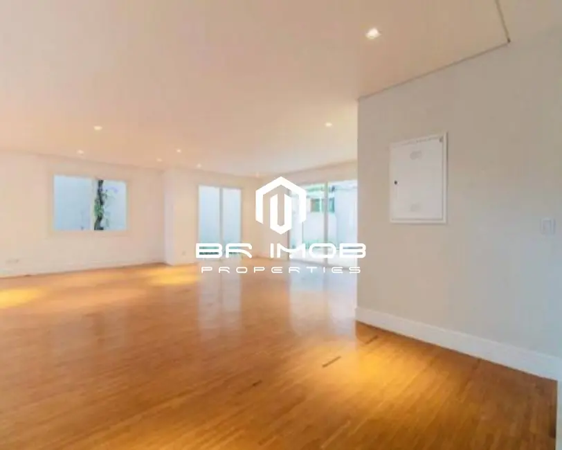 Foto 8 de Casa com 4 quartos à venda, 620m2 em São Paulo - SP