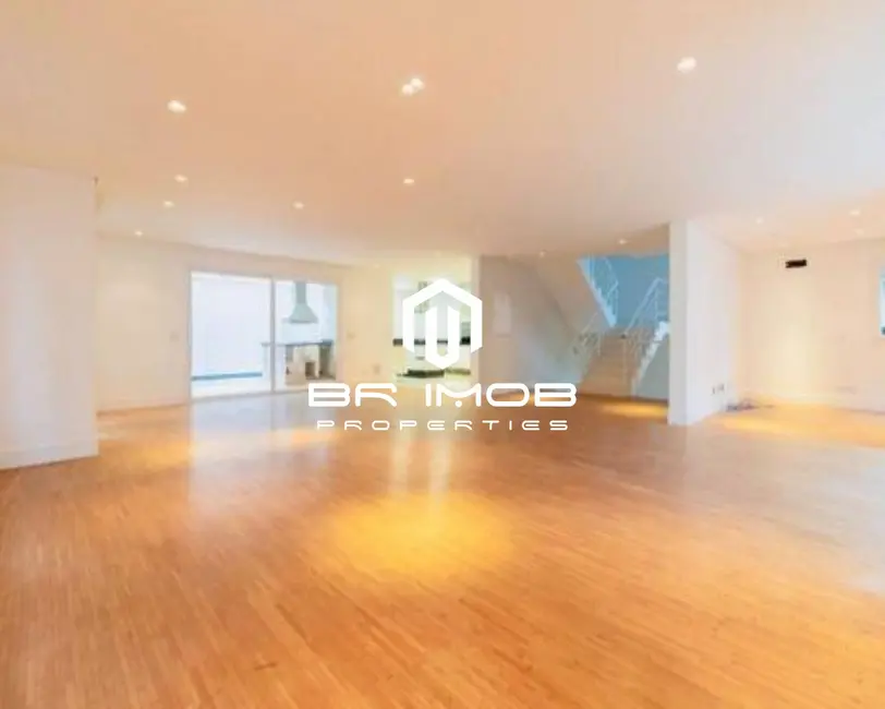 Foto 9 de Casa com 4 quartos à venda, 620m2 em São Paulo - SP