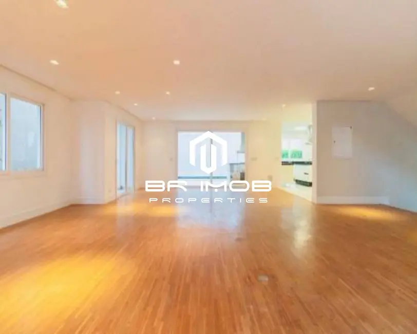 Foto 7 de Casa com 4 quartos à venda, 620m2 em São Paulo - SP