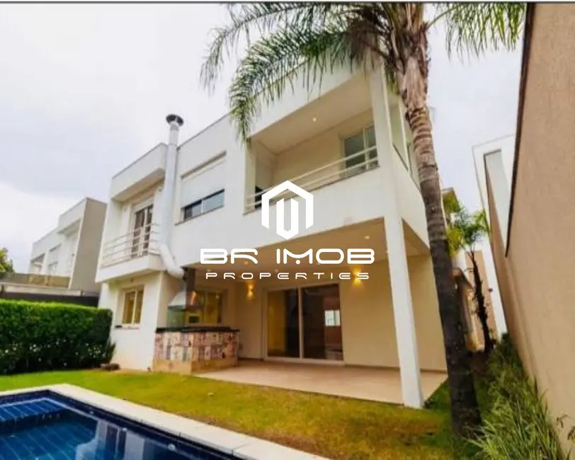 Foto 1 de Casa com 4 quartos à venda, 620m2 em São Paulo - SP