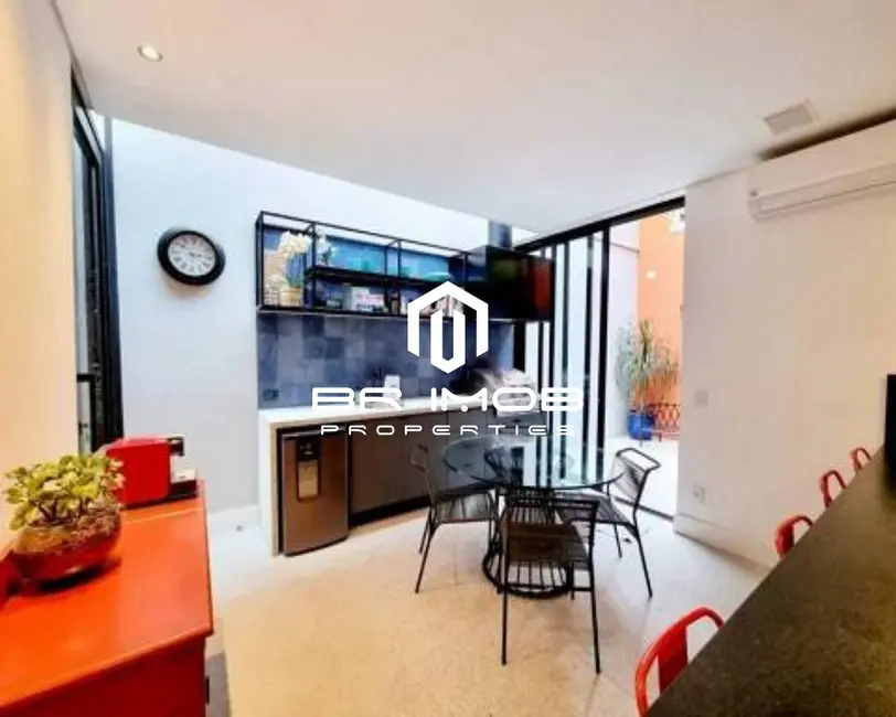 Casa com 3 quartos à venda, 220m2 em Jardim Paulistano, São Paulo - SP - imagem 9 Foto 9 de Casa com 3 quartos à venda, 220m2 em Jardim Paulistano, São Paulo - SP