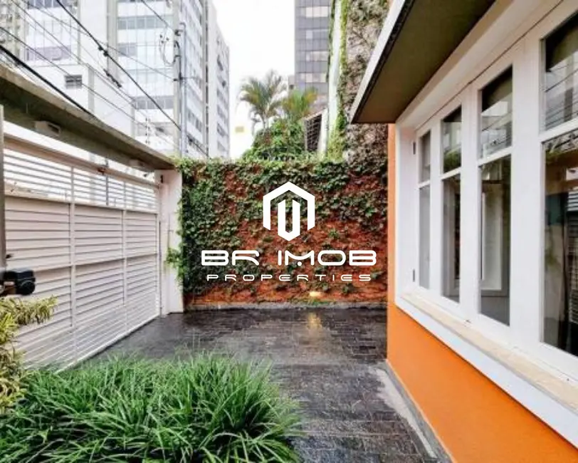 Casa com 3 quartos à venda, 220m2 em Jardim Paulistano, São Paulo - SP - imagem 1 Foto 1 de Casa com 3 quartos à venda, 220m2 em Jardim Paulistano, São Paulo - SP